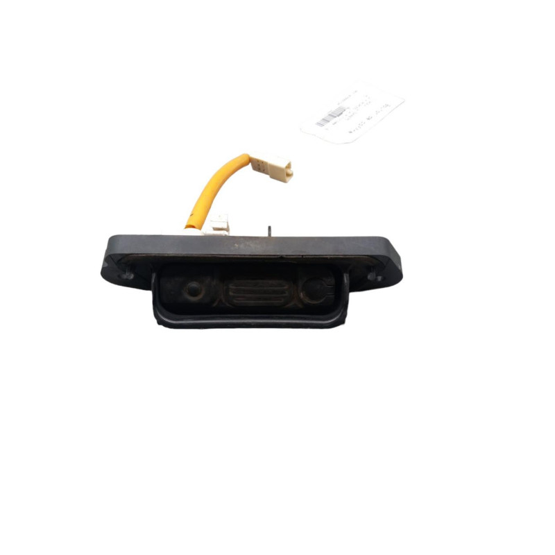 Bouton de coffre CITROEN C4 AIRCROSS Photo n°1