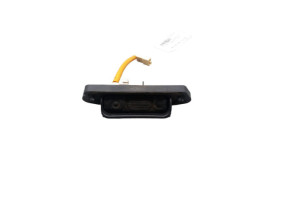 Bouton de coffre CITROEN C4 AIRCROSS Photo n°1