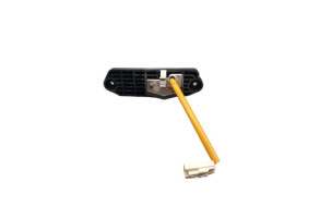 Bouton de coffre CITROEN C4 AIRCROSS Photo n°2
