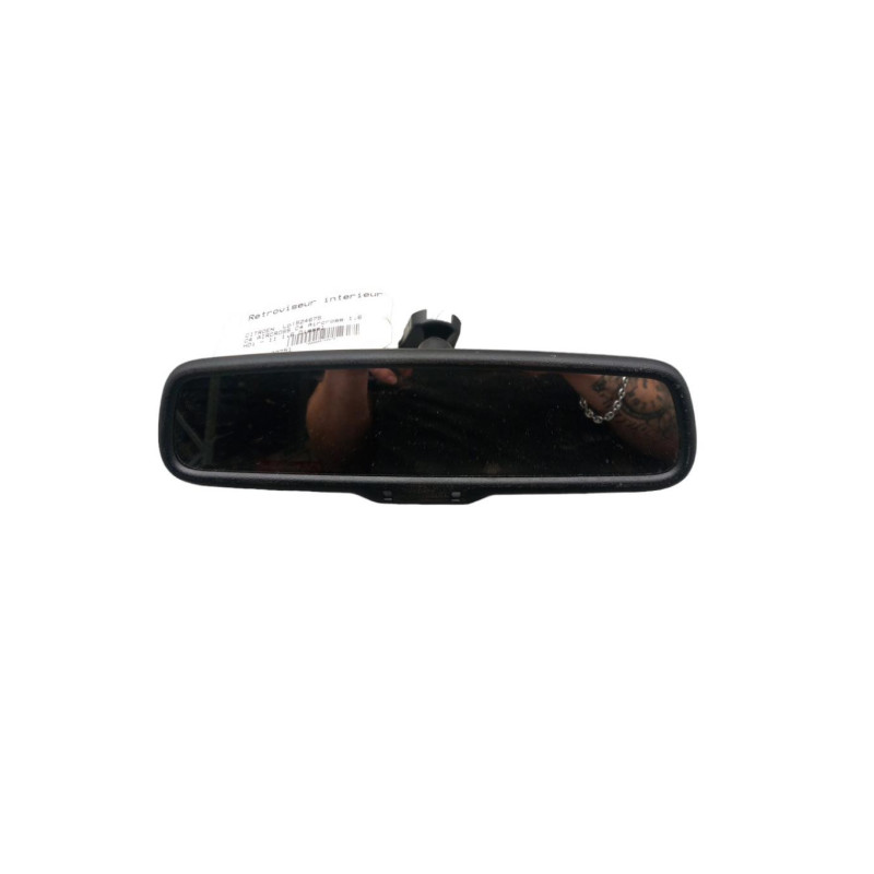 Retroviseur interieur CITROEN C4 AIRCROSS Photo n°1