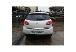 Retroviseur interieur CITROEN C4 AIRCROSS Photo n°8