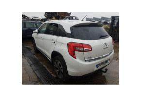 Retroviseur interieur CITROEN C4 AIRCROSS Photo n°5