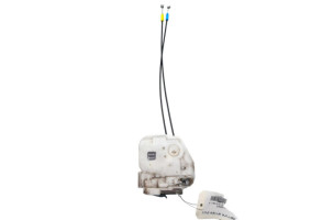 Serrure arriere droit CITROEN C4 AIRCROSS Photo n°1