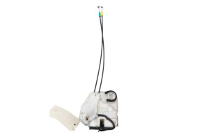 Serrure arriere droit CITROEN C4 AIRCROSS Photo n°2