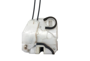 Serrure arriere droit CITROEN C4 AIRCROSS Photo n°3