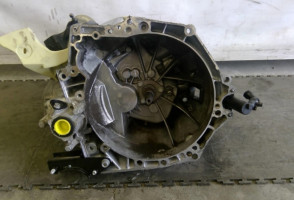 Boite de vitesses PEUGEOT 207