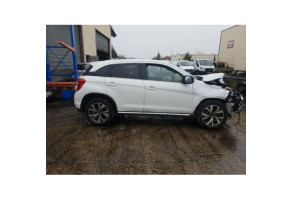 Serrure arriere gauche CITROEN C4 AIRCROSS Photo n°13