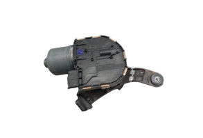 Moteur essuie glace avant gauche CITROEN C4 PICASSO 2 Photo n°3