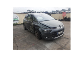 Moteur essuie glace avant gauche CITROEN C4 PICASSO 2 Photo n°8
