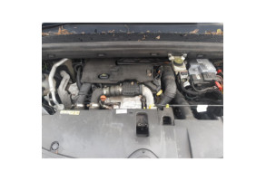 Moteur essuie glace avant gauche CITROEN C4 PICASSO 2 Photo n°15