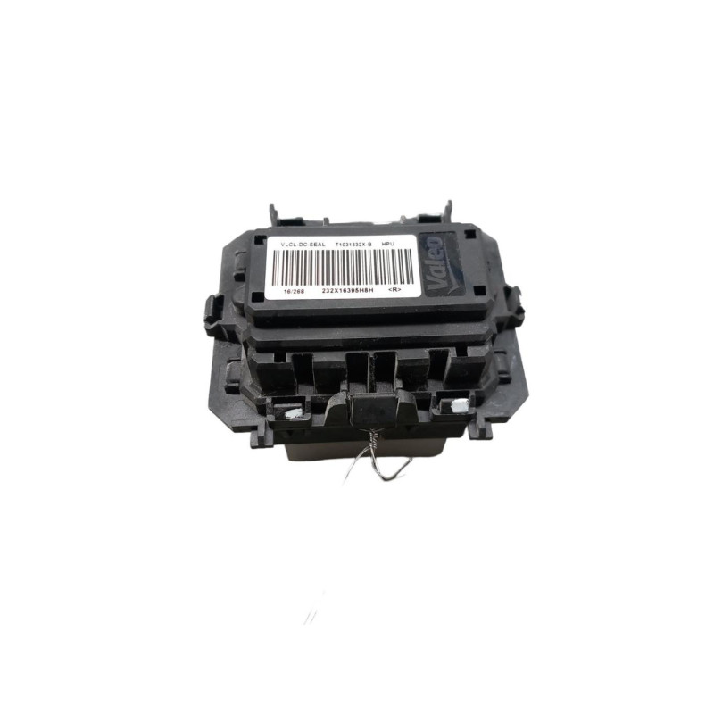 Resistance chauffage OPEL VIVARO 2 Photo n°1