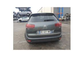 Poignee electrique frein a main CITROEN C4 PICASSO 2 Photo n°3