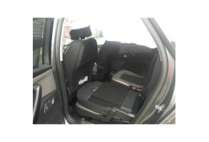 Poignee electrique frein a main CITROEN C4 PICASSO 2 Photo n°6