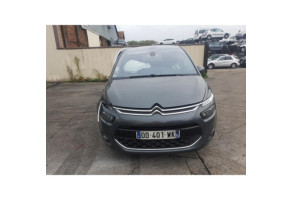 Poignee electrique frein a main CITROEN C4 PICASSO 2 Photo n°8
