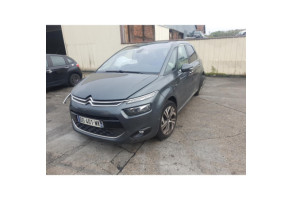 Poignee electrique frein a main CITROEN C4 PICASSO 2 Photo n°12