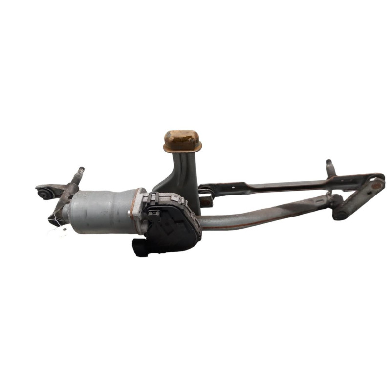 Moteur essuie glace avant OPEL VIVARO 2 Photo n°1