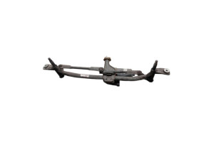 Moteur essuie glace avant OPEL VIVARO 2 Photo n°3