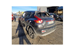 Avertisseur/Klaxon NISSAN JUKE 1 Photo n°20