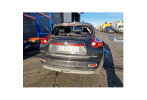 Interrupteur de leve vitre avant gauche NISSAN JUKE 1 Photo n°4