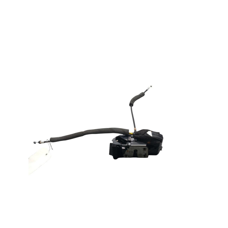 Serrure arriere droit NISSAN JUKE 1 Photo n°1