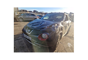 Serrure avant gauche NISSAN JUKE 1 Photo n°9