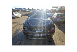 Serrure avant gauche NISSAN JUKE 1 Photo n°13