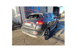 Serrure avant gauche NISSAN JUKE 1 Photo n°17