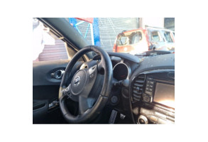 Serrure avant gauche NISSAN JUKE 1 Photo n°18
