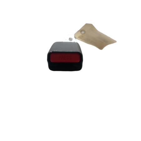 Attache ceinture arriere droit TOYOTA AYGO 2