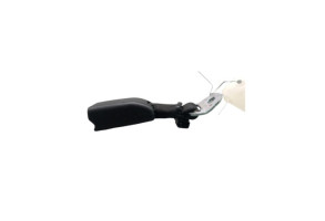 Attache ceinture arriere droit TOYOTA AYGO 2 Photo n°2