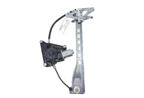 Leve vitre electrique avant gauche TOYOTA AYGO 2 Photo n°2