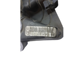 Ventilateur chauffage OPEL VIVARO 1 Photo n°4