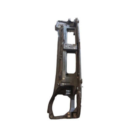 Armature avant, Masque avant OPEL VIVARO 1