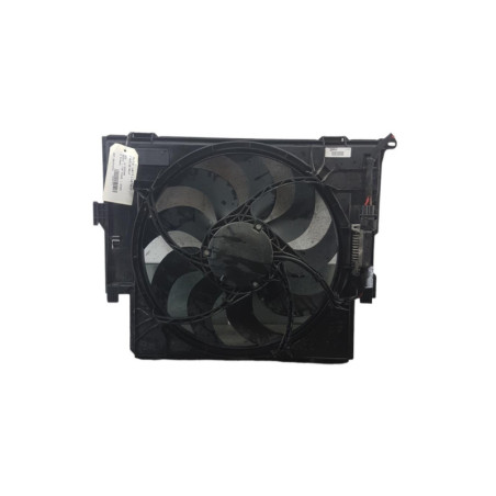 Moto ventilateur radiateur BMW SERIE 1 F20