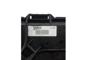 Moto ventilateur radiateur BMW SERIE 1 F20 Photo n°2