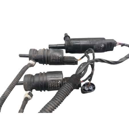 Pompe lave glace avant BMW SERIE 1 F20