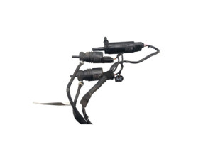 Pompe lave glace avant BMW SERIE 1 F20 Photo n°2