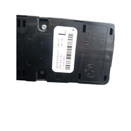 Interrupteur de leve vitre avant gauche BMW SERIE 1 F20