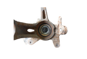 Pivot de moyeu avant droit HONDA CIVIC 10 Photo n°3