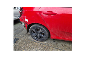Pivot de moyeu avant gauche HONDA CIVIC 10 Photo n°10