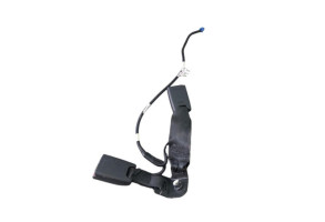 Attache ceinture arriere droit HONDA CIVIC 10 Photo n°1