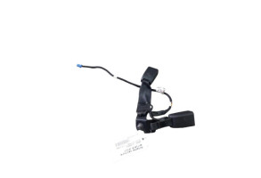 Attache ceinture arriere droit HONDA CIVIC 10 Photo n°2