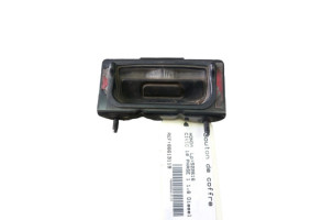 Bouton de coffre HONDA CIVIC 10 Photo n°2