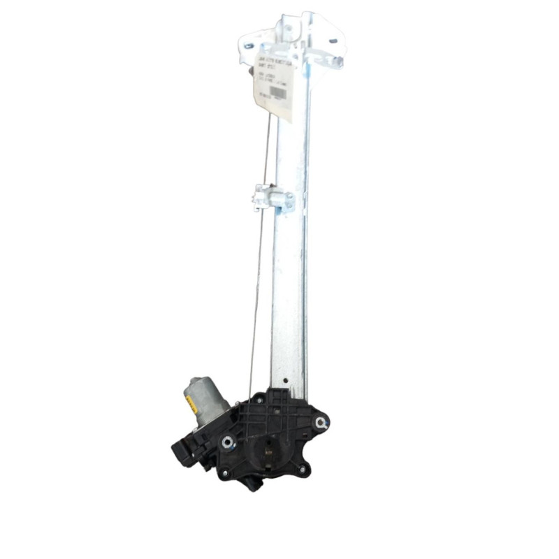Leve vitre electrique avant droit HONDA CIVIC 10 Photo n°1