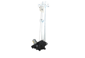 Leve vitre electrique avant droit HONDA CIVIC 10 Photo n°1