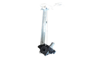 Leve vitre electrique avant droit HONDA CIVIC 10 Photo n°3