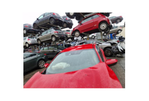 Leve vitre electrique avant droit HONDA CIVIC 10 Photo n°8