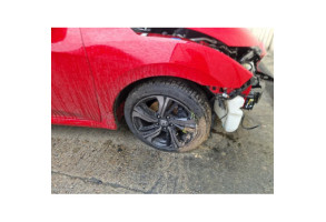 Leve vitre electrique avant droit HONDA CIVIC 10 Photo n°12