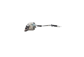 Serrure arriere droit HONDA CIVIC 10 Photo n°1