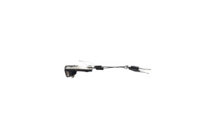Serrure arriere droit HONDA CIVIC 10 Photo n°2